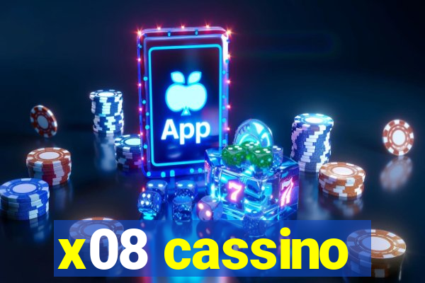 x08 cassino